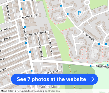 Charlotte Street, South Moor, Stanley, DH9 - Photo 1