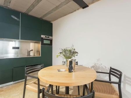 Carrer de Marià Cubí, Barcelona, Catalonia 08021 - Photo 2