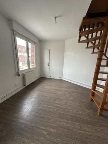 Location Appartement 2 pièces 54m² AMIENS 80000 - Photo 4
