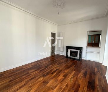 Appartement T3 à GRENOBLE - Photo 3