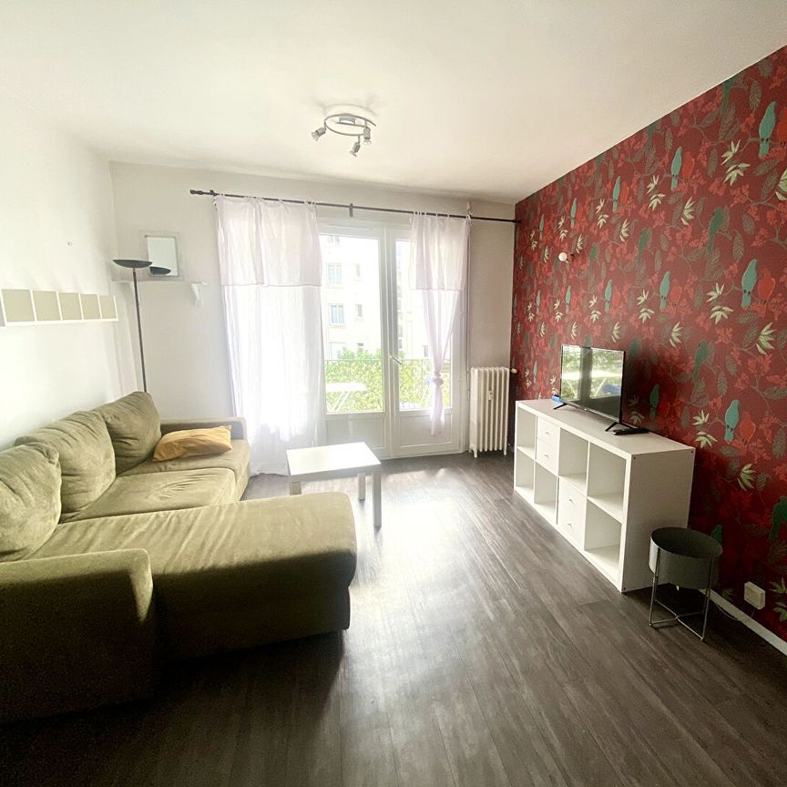 Location Appartement 3 pièces 56m² - Photo 1