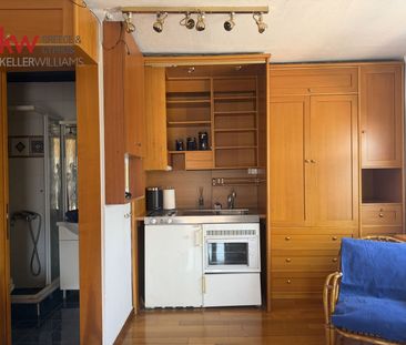 Studio/Γκαρσονιέρα για ενοικίαση Τερψιθέα - Γλυφάδα (Πάτρα) - Photo 6