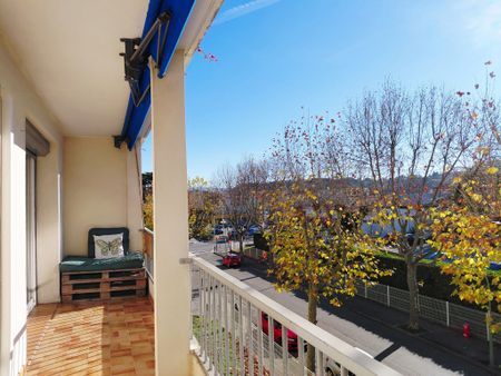 Location Appartement 3 pièces 73m² VALENCE 26000 - Photo 4