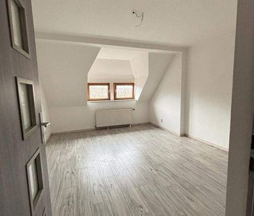 Zentral und charmant: 3-Zimmer-Dachgeschosswohnung in Gera - Photo 5