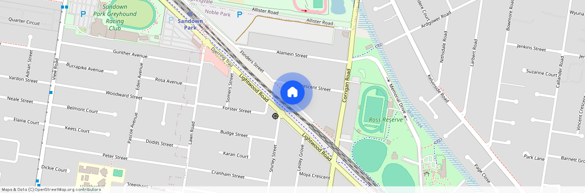 1 / 15 Flinders Street, Noble Park