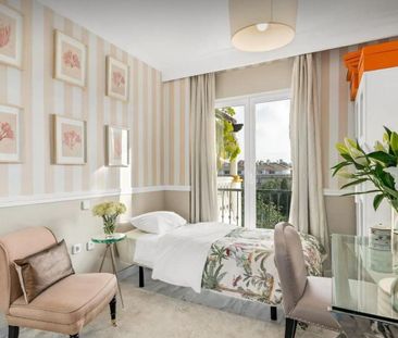 Middle Floor Apartment in Marbella - Photo 1