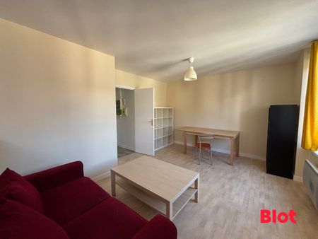 Location Appartement 2 pièces 43m² BREST 29200 - Photo 2