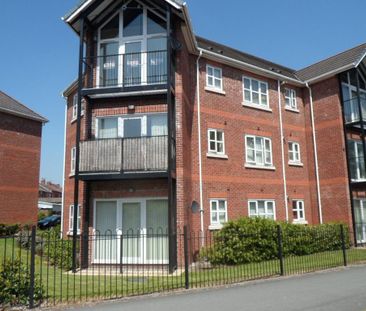 2 bedroom apartment to rent - Photo 4