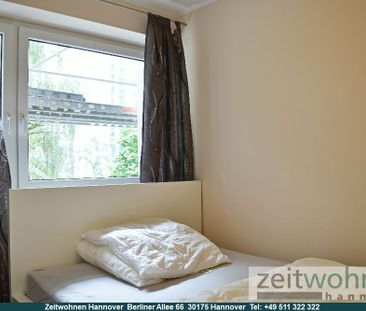 Mittelfeld, 2 Zimmer Wohnung neuwertig möbliert mit Balkon - Photo 6