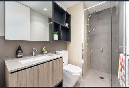 301/120 Burgundy Street, Heidelberg VIC 3084 - Apartment For Rent | Domain - Photo 3