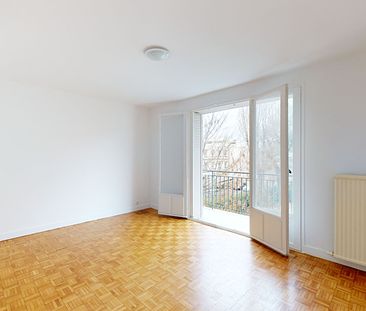 Location appartement 1 pièce, 28.16m², Maisons-Alfort - Photo 3
