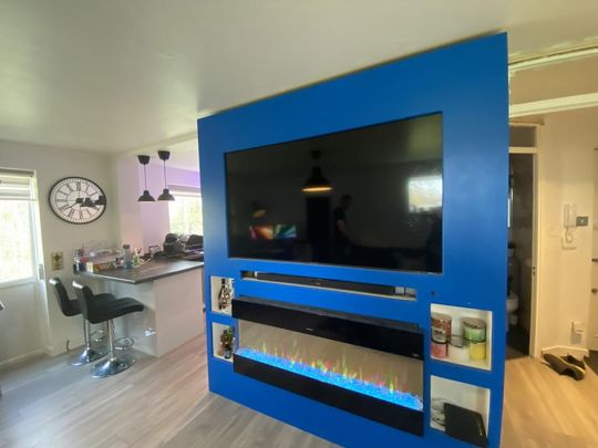 2 bedroom apartment to rent - Photo 1