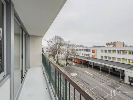 Rental Apartment Villejuif - Photo 4