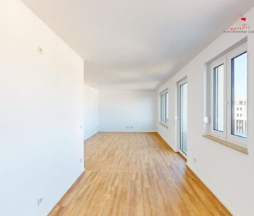 Großzügige 2-Zimmer-Wohnung mit 2 Balkonen - Photo 5