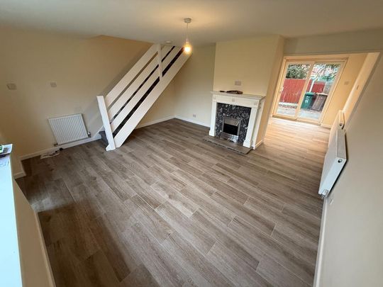 3 bedroom townhouse to rent - Photo 1