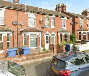 House Share - Kitchener Road, IP1 - Photo 2