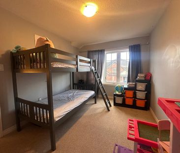 For Lease - 24 Delambray Street, Brampton, Ontario - Photo 5