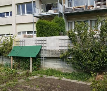 4.5 Zimmer, 90 m², 1. Stock - Photo 6