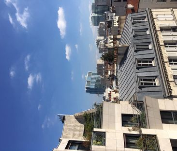 A LOUER 92 LEVALLOIS MAIRIE 3P - Photo 5