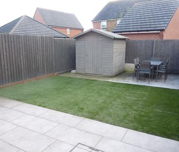 2 bedroom semi-detached house to rent - Photo 4