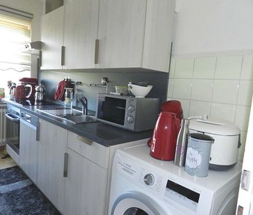 Burgdorf: 2 Zimmer Wohnung mit großem Balkon - Foto 4