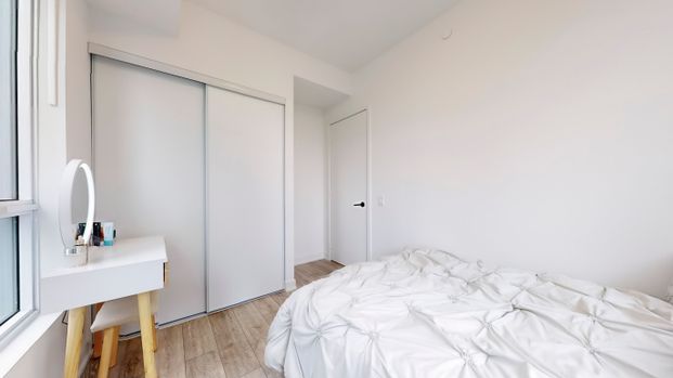 For Lease - 108 Peter Street Unit# 902, Toronto, Ontario - Photo 1