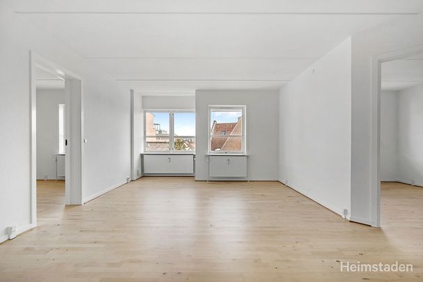 Amaliegade 27, 2. 1, 8600 Silkeborg - Foto 1