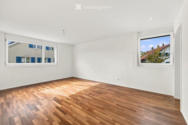 3.5 Zimmer Eigentumswohnung , Ausrichtung Südwest - Foto 1