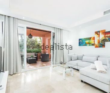 Alquiler de piso en Bulevar Príncipe Alfonso de Hohenlohe - Photo 4