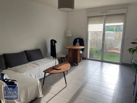 Appartement à louer 3 pièces 74.9m² - Photo 3