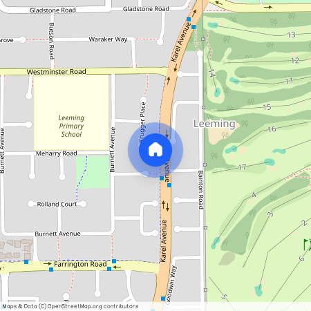 14B Krugger Place, WA 6149, Leeming