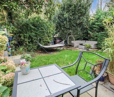 2 bedroom terraced house to rent - Photo 3