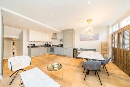 Kingsgate Road, West Hampstead, NW6 - Photo 4