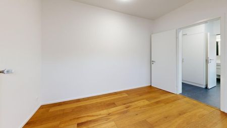 Dachwohnung mit Blick auf den Zürichsee – saniert im Jahr 2023 - Foto 4