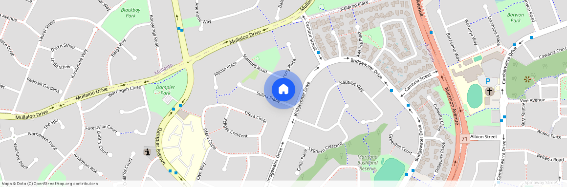 4 Coorong Place, WA 6025, Kallaroo