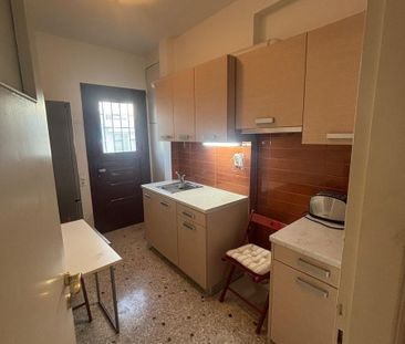 Διαμέρισμα για ενοικίαση Κάτω Γλυφάδα (Γλυφάδα) - Photo 5