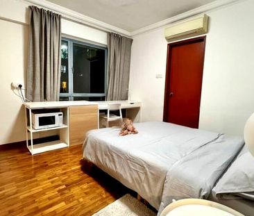 Aquarius By The Park (D16), Condominium - For Rent - Photo 6