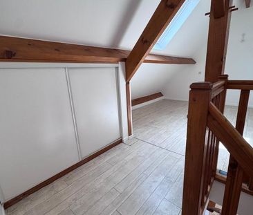 Location Appartement 2 pièces 39m² NOZAY 91620 - Photo 2