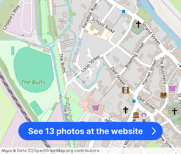 Ivor House, 2 Stour Court, Sandwich - Photo 1