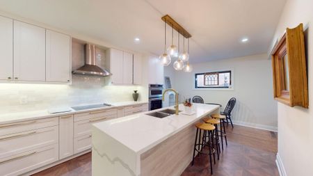 For Lease - 90 Burnhamthorpe Road Unit# Main & Upper, Toronto, Ontario - Photo 4