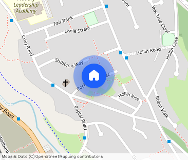 Rochester Street, Shipley, West Yorkshire, BD18 - Photo 1