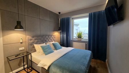 Apartament 2pok. – Raginisa, Balkon, Klima, Garaż - Фото 4