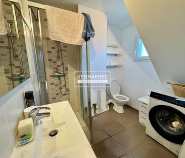 Appartement 1 pièce – 18 m² environ à Vannes (ref : 41284) - Photo 5