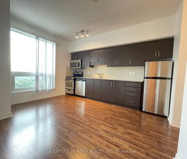 For Lease - 30 Herons Hill Way Unit# 1504, Toronto, Ontario - Photo 6