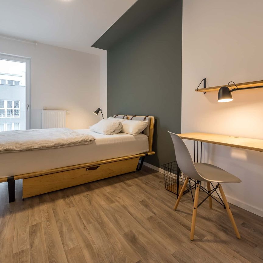 Flemmingstraße - Foto 1