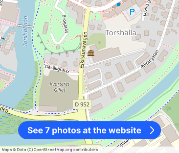 Riktargatan 3 A - Photo 1