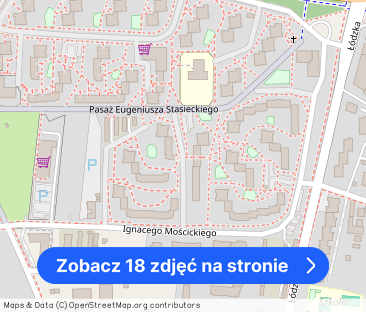 Mieszkanie M-3 z garażem na Parkitce - Zdjęcie 1
