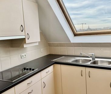 Penthouse te huur in Geraardsbergen voor € 850 met 2 slaapkamers - Photo 6