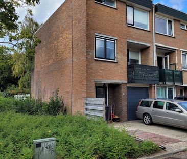 Willibrorduslaan 48, Kerkelanden, 1216PB, Hilversum - Photo 1