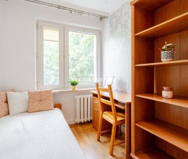Mieszkanie Kraków Prądnik Biały powierzchnia 45.5 m² C206-WM-90215 - Photo 1